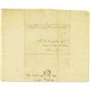 Image 2 : Jackson's Secy of State Edward Livingston DS