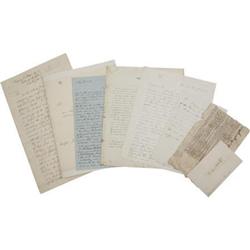President Andrew Jackson's Administration