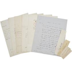 President Andrew Jackson's Administration