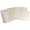 Image 1 : Four Autographs Re: the Polk Administration