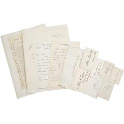President Rutherford B. Hayes' Administration