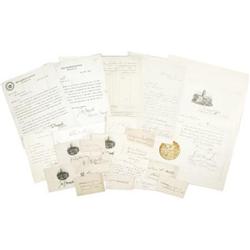 Benjamin Harrison's Presidency