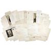 Image 1 : Collection of 30 FDR Admistration Members