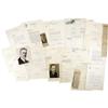 Image 2 : Collection of 30 FDR Admistration Members