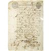 Image 1 : Document Referring to Ponce de Leon