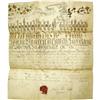 Image 3 : 17th and 18th Century German Documents