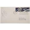 Image 1 : Neil Armstrong Signature On Space Flight FDC