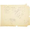 Image 2 : Physicist Richard Feynman Artistic Studies