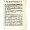 Image 2 : Early Reformation Tract in German 1523