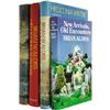 Image 1 : Brian Aldiss Signed Book Lot.