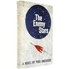 Image 1 : Poul Anderson Signed: The Enemy Stars.