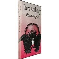 Piers Anthony: Pornucopia.