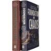Image 1 : Two Volumes of the Second Foundation Trilogy