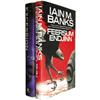 Image 1 : Iain Banks First Editions.