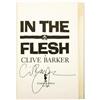 Image 2 : Clive Barker First Editions - Most Signed.