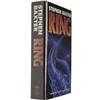 Image 1 : Stephen Baxter Signed: Ring.