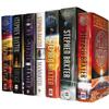 Image 1 : Stephen Baxter 7 Signed First Editions.