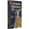 Image 1 : Ray Bradbury Signed: Fahrenheit 451.