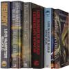 Image 1 : Lois McMaster Bujold Signed First Editions.