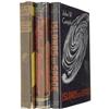 Image 1 : John W. Campbell, Jr. Three First Editions.