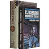 Image 1 : C. J. Cherryh: Two Signed First Editions.