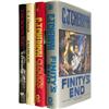 Image 1 : C. J. Cherryh: Signed First Editions.