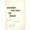 Image 2 : Clarke Against the Fall of Night Signed by Freas