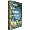 Image 1 : Arthur C. Clarke: The City and the Stars 1st Ed.