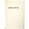 Image 2 : Arthur C. Clarke Signed: Islands in the Sky