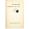 Image 2 : Arthur C. Clarke: The Other Side of the Sky 1st