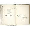 Image 2 : Arthur C. Clarke: Prelude to Space 1st Edition