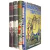 Image 1 : Stanton A. Coblentz: Four First Editions