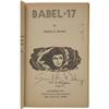 Image 2 : Samuel R. Delany: Two Signed First Editions.