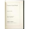 Image 2 : Philip K. Dick: Counter-Clock World.