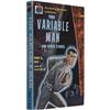 Image 1 : Philip K. Dick Signed: The Variable Man