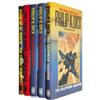 Image 1 : Philip K. Dick: Five Book Lot.