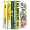 Image 1 : Philip K. Dick: Lot of Five Books.