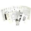 Image 1 : Run of Philip K. Dick Society Newsletters