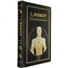 Image 1 : Harlan Ellison Signed Limited: I, Robot