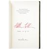 Image 2 : Harlan Ellison Signed Limited: I, Robot