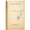 Image 2 : Harlan Ellison Signed: The Juvies.