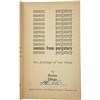 Image 2 : Harlan Ellison Signed: Memos from Purgatory.
