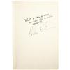 Image 2 : Harlan Ellison Inscribed: Partners in Wonder.