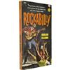 Image 1 : Harlan Ellison Signed: Rockabilly.