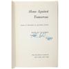 Image 2 : Harlan Ellison: Two Signed First Editions.