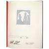 Image 2 : Harlan Ellison: Three Signed First Editions.