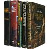 Image 1 : Harlan Ellison: Five Signed First Editions.