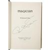Image 2 : Raymond E. Feist Signed: Magician.