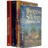Image 1 : Raymond E. Feist: Four Signed First Editions.