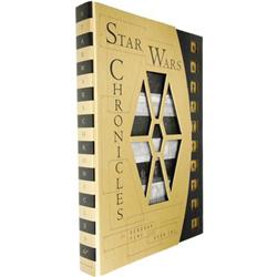 Deborah Fine, Aeon Inc.: Star Wars Chronicles